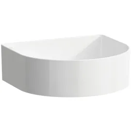 Laufen Sonar Waschtisch-Schale 41 x 36,5 cm (H8123420001121)