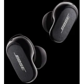 Bose QuietComfort Earbuds II schwarz