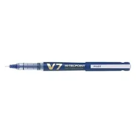Pilot Pen Pilot Hi-Tecpoint V7 Blau