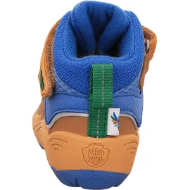 Affenzahn Übergangsschuh Vegan Explory - Barfußschuhe Gr 25 EU