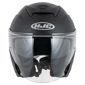 HJC Helmets i31 Semi Flat Black XL
