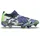 Puma Future 7 Ultimate MxSG Stollenschuhe Herren gray skies/white/fizzy apple 40