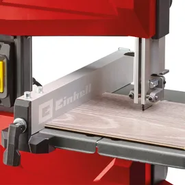 Einhell Bandsäge TC-SB 200 + 300 W, Schnitttiefe (max.) 80 mm, Sägeblatt-Länge 1405 mm