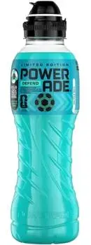 Powerade Playstyles Defend Hydration Drink 500ml