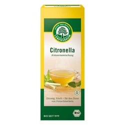 Lebensbaum Citronella bio (20Btl)