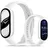 Ceramic Edition Pearl White