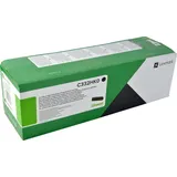 Lexmark C332H 0