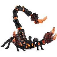 Schleich Eldrador Lavaskorpion 70142