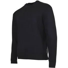 Armani Exchange Strickpullover Blau 3XL
