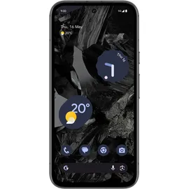 Google Pixel 8a 256 GB Obsidian