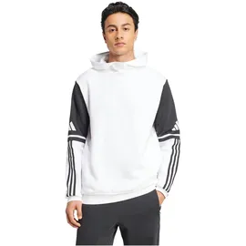 adidas Hoodie Weiß XXL