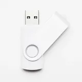 xlyne Alu 1GB silber