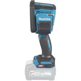 Makita Arbeitsleuchte Kunststoff schwarz ohne Akku