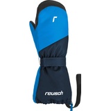 Reusch Lucky R-TEX® XT dress blue / brilliant blue, (4458) V