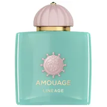 Amouage Lineage Eau de Parfum 100 ml