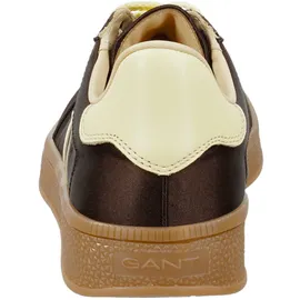 GANT Cuzima Damen Braun 38
