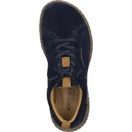 Josef Seibel Wynona 01 Damen Weite G Blau 37