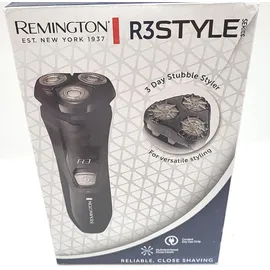 Remington R3 Style Series R3002 Schwarz