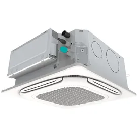 Buderus 4-Wege-Kompakt-Deckenkassette 2,8 kW stationär