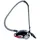 Tornado VCBKC800BC Televiseur, Acrylic, Schwarz,