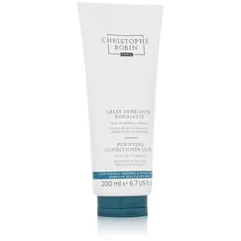 Christophe Robin Purifying Conditioner Gelée with Sea Minerals 200 ml