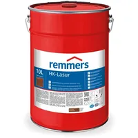 Remmers HK-Lasur 10 l kastanie