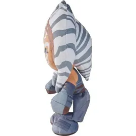 Star Wars Ahsoka Teddybär 25 cm Multicolor