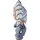 Star Wars Ahsoka Teddybär 25 cm Multicolor