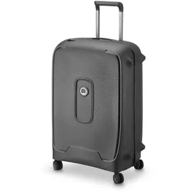 Delsey Moncey 4-Rollen 69 cm / 73 l black
