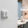 eQ-3 Homematic IP Wandtaster 6-fach