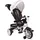 Lorelli Tricycle, Laufrad Rocket 4 in 1,