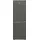 Beko B5RCNE366HG Kühl-Gefrierkombination (316 l, 1865 mm hoch, Manhattan Grau)