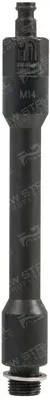SWSTAHL Kompressionswerkzeug, Steckverbinder 26046l05