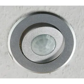 ChiliTec 360° Alu schwenkbar, silber