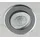 ChiliTec 360° Alu schwenkbar, silber