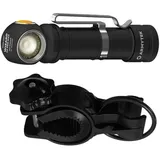 Armytek Wizard C2 Pro Max warmweiss + Halterung