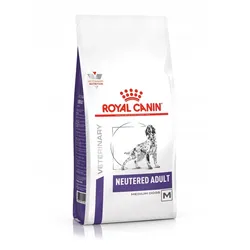 ROYAL CANIN Hund kastriert Adult Medium 9kg