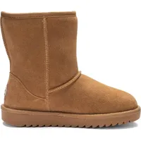 ARA Stiefel in Hellbraun | Gr.: 43