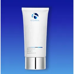 IS Clinical Cleanse Warming Honey Cleanser 120ml