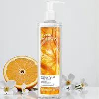 Avon Senses Orange Twist Flüssigseife 250 ml