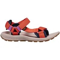 Teva Damen Hydratrek Sandale (Größe 42, beige)