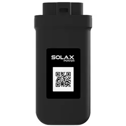 Netzwerkschnittstelle V3.0 WLAN SolaX Power