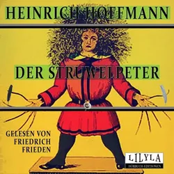 Der Struwwelpeter