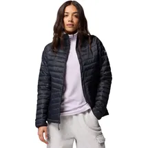 Columbia Powder PassTM Jacke - Black - L