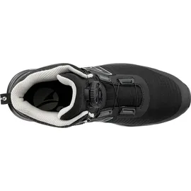 Albatros TRAILMASTER Black QL Mid S3S Gr. 41 - schwarz - 41