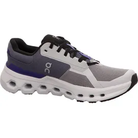 On Cloudrunner 2 Herren Fossil / Indigo 47,5