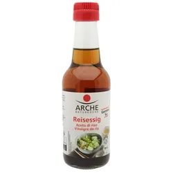 Arche Reisessig Genmai Su bio 250ml