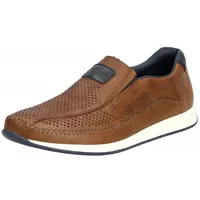 Rieker Herren Halbschuhe 11950, - 46 EU