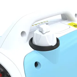 Güde Inverter Stromerzeuger ISG 800-1