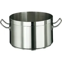 Paderno Grand Gourmet 2100 Fleischtopf Edelstahl rostfrei, ø: 320